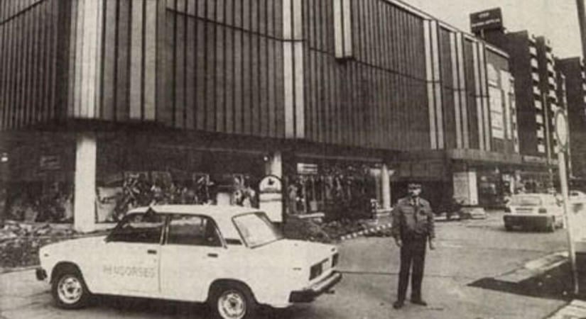 Bombariadók Szombathelyen: 30 éve ezek az esetek rázták meg a várost - fotók