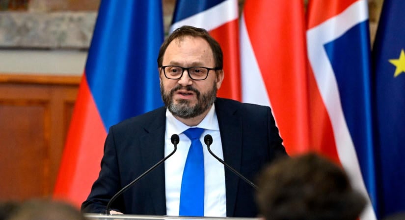 Aláírta a megállapodást a kormány az EGT és Norvég Alapokkal, 92 milliárd forint támogatás érkezik