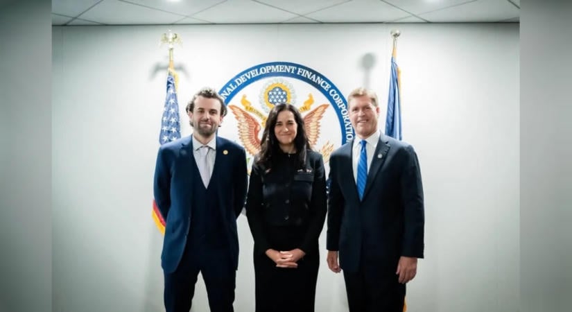 Washingtonban tárgyalt a magyar külügyminiszter energetikai projektekről