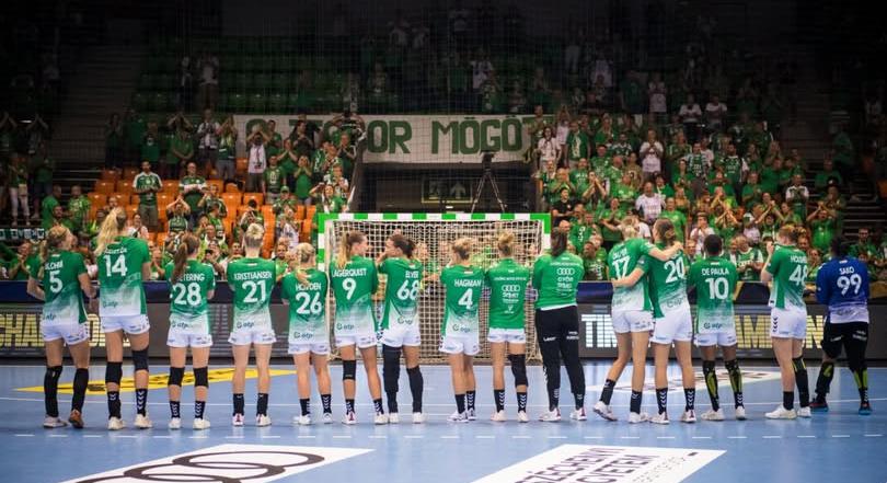 Korábban rendezik az FTC–Győri Audi ETO KC rangadót
