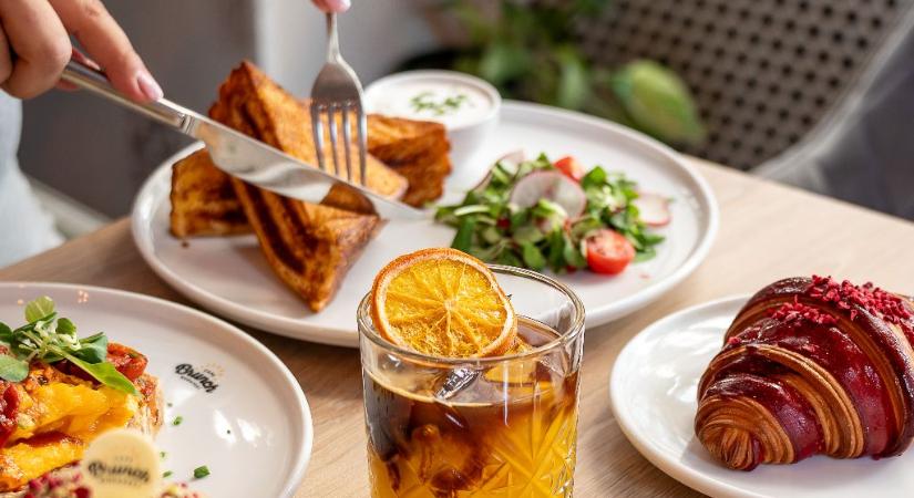 Tíz helyszín, egy ígéret – Ahol a reggeli élménnyé válik