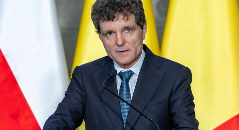 Nicușor Dan már nem zárja ki az előrehozott választásokat