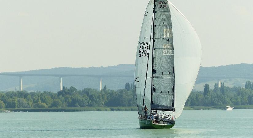 A Balaton legszebb 48 órája