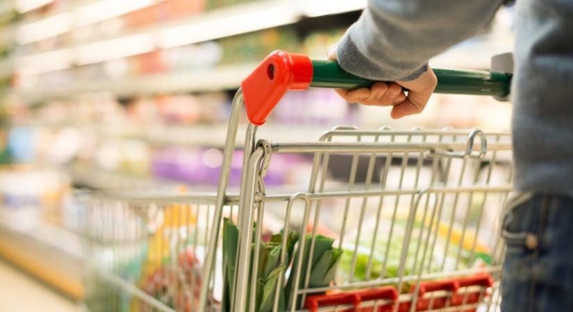 Ahol a bevásárlás túlmutat az élelmiszereken