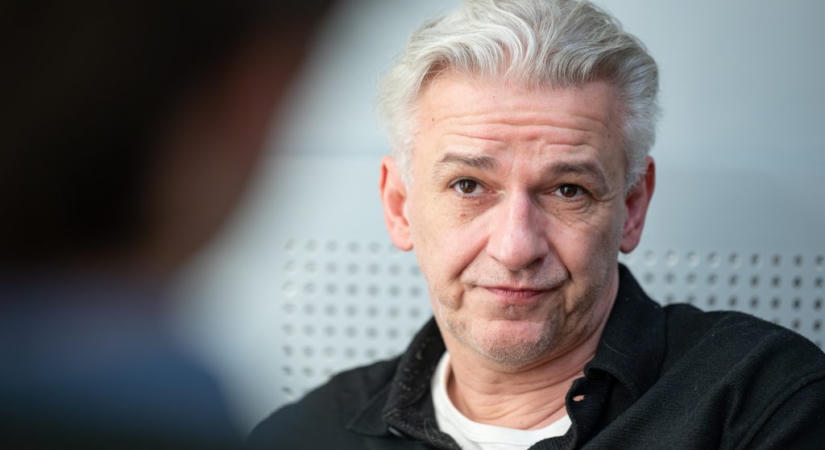 Alföldi Róbert pofátlan hazugságnak nevezte Vidnyánszky Attila állításait