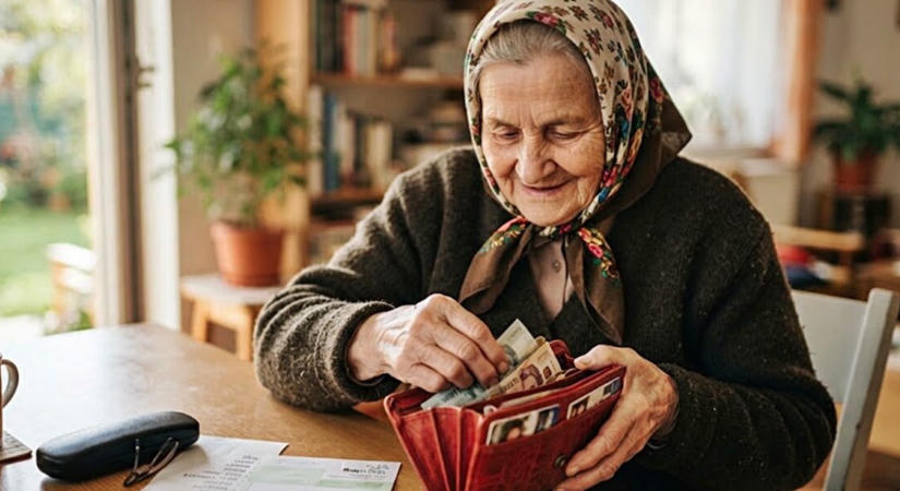 Nyugdíj szeptemberben: ezt a dátumot érdemes felírni, ekkor érkezik a bankszámlára az ellátás