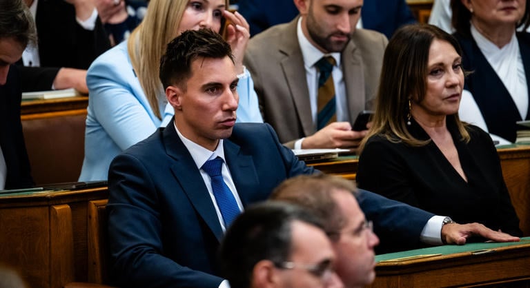 Radnai Márk elárulta, megkerülik az állami rendszert: Erre egy államigazgatás képtelen