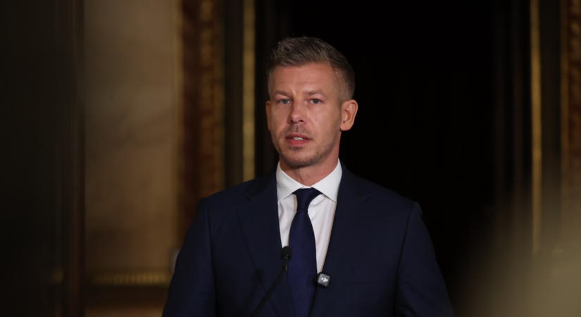 Április 12. után újabb kétharmadot ünnepelhet Magyar Péter