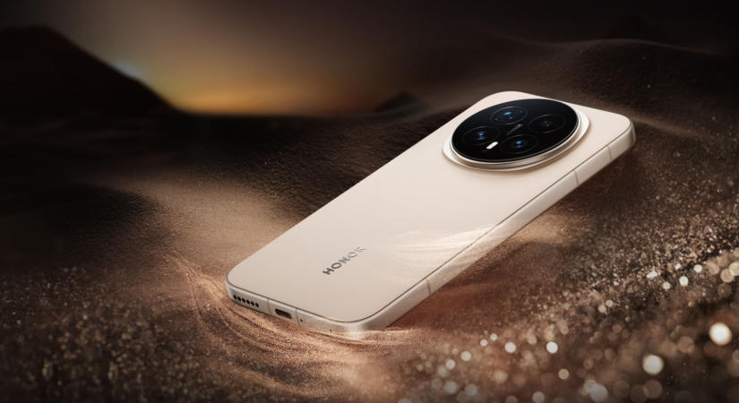 A HONOR Magic9 Pro hozhatja el Androidra az iPhone egyik legjobb kameraötletét