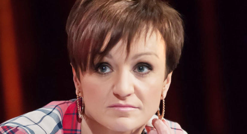 „Szívfacsaró… Ezt nem lehet elfogadni” - Szandi élő adásban árulta el Fenyő Miklósról