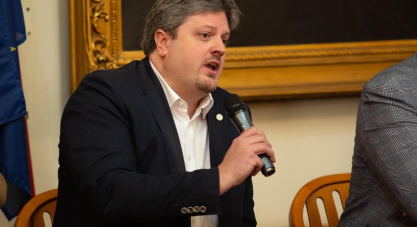 Bárándy: A végén már a látszatra sem adtak, amikor az NKA-pénzeket kiutalták