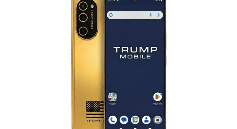Folytatódik a téboly a Trump Mobile T1 Phone körül – megdrágult az amerikai elnök okostelefonja