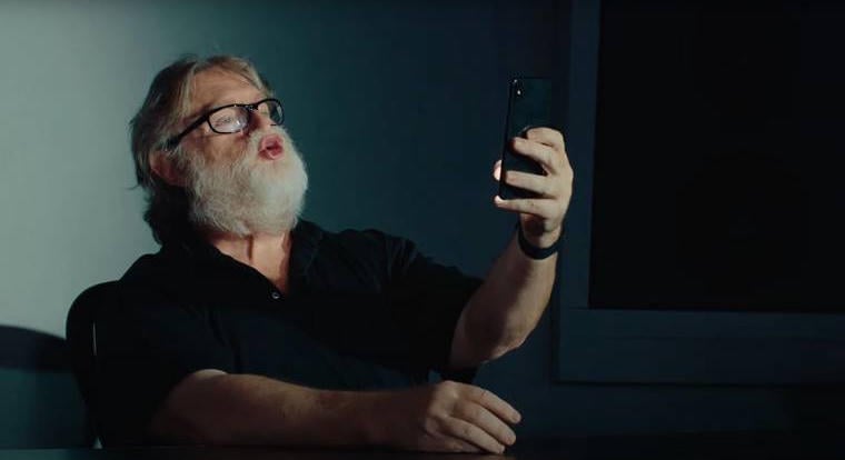 Napi büntetés: Gabe Newell állítólag öt hónapon át mongol torokénekléssel kergette az őrületbe a Valve dolgozóit