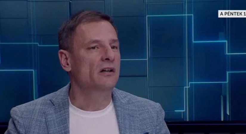 Tuzson Bence: Jogi és anyagi értelemben is felelősséggel tartoznak majd az új ÁVH dolgozói