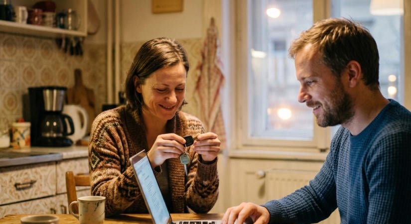 Autóhitel használt autóra: milyen életkorú járművet finanszírozhat a bank?