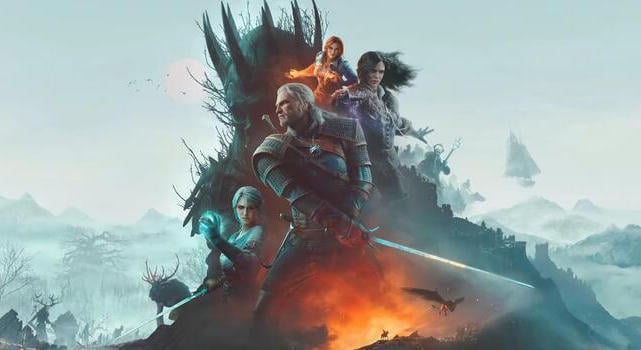 Ha neked is a Véres Báró a kedvenc karaktered a The Witcher 3-ból, van egy jó hírem!