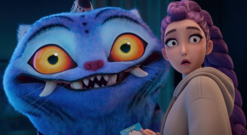 A Netflix vezetője részletezte a mozis stratégiájukat, a K-pop démonvadászok folytatását már máshogy fogják bemutatni