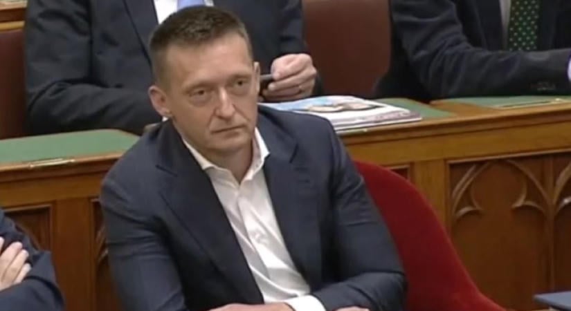 Idén nyáron még Rogán Antal volt feleségének médiacégénél volt főszerkesztő az ATV új online főszerkesztője