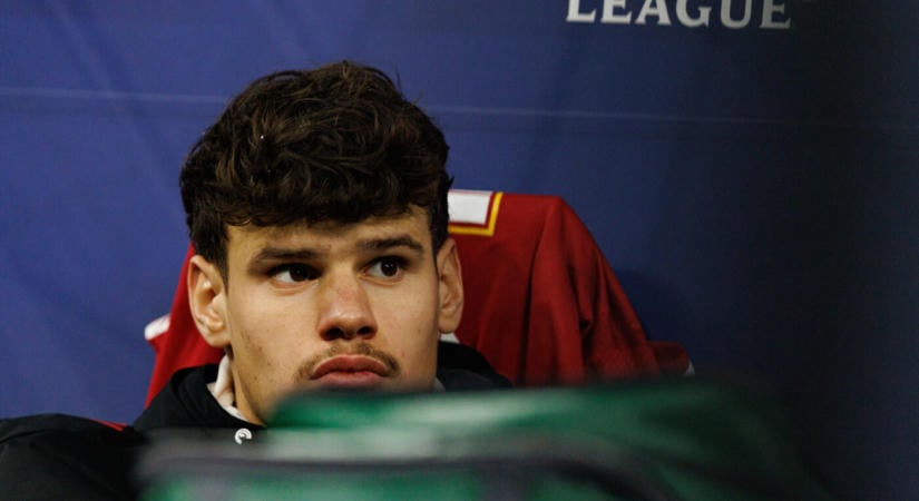 Kerkez Milos kimaradt a Liverpoolból, de könnyen lehet, hogy ő a nap nyertese