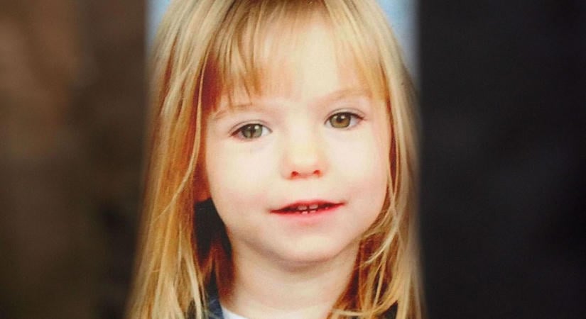 Újabb nő állítja, hogy ő Madeleine McCann  Apja kilétéről kifejezetten sokkoló vallomást tett