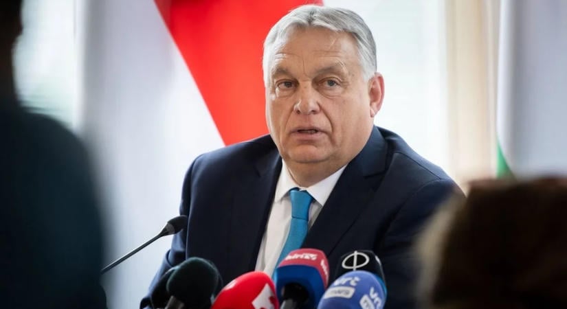 „Bármelyik nap hívhat bennünket a haza” – Orbán Viktor megrendítő üzenetet osztott meg