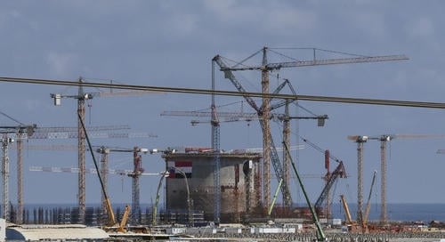 Óriási baklövés fenyeget Paks II-nél? Nagyon csúnyán ráfaraghatunk, ha váltunk!