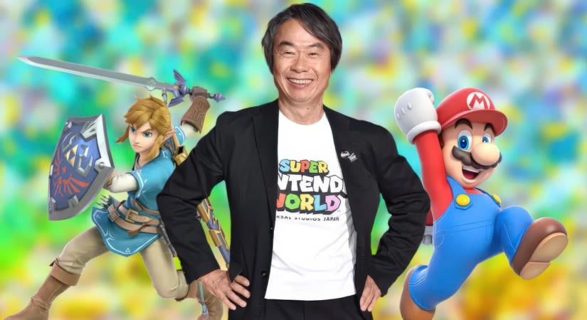 Meglepően pozitívan áll a Nintendo egyik alappillére a generatív mesterséges inteligenciához!