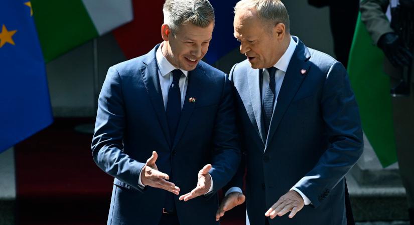 Megjöttek a V4-ek, hamarosan kiderül, mire jutottak Gödöllőn