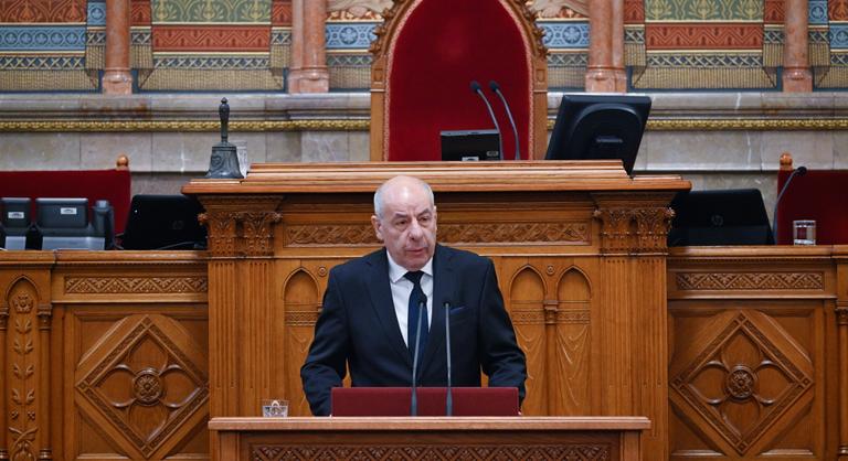 Fodor Gábor: Sulyok Tamásnak politikusként, nem jogászként kellett volna döntenie