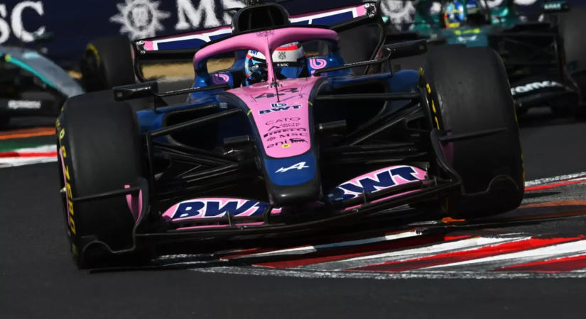 Tőlük függ a dominóhatás: Három kulcsfigurán múlik a 2027-es F1-es pilótapiac