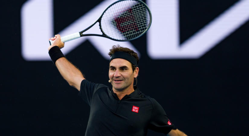 Visszavonulása után kezdett el csak igazán élni: álomba illően telnek Roger Federer mindennapjai