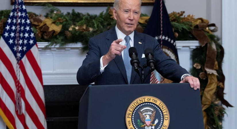 Rosszabbodott Joe Biden állapota, a volt elnöknél az áttét már a csontokon túlra is átterjedt