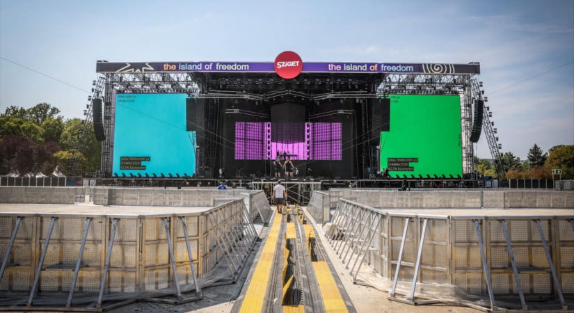 Nyomozás indult DJ Oti szigetes showján történt állítólagos bedrogozások miatt, tanukat is meghallgattak