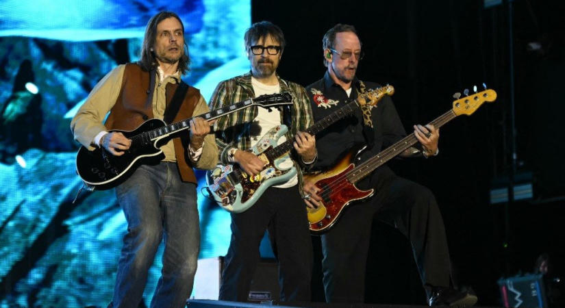 Titokban már leforgatták, hamarosan a mozikba a Weezer nem mindennapi mozifilmje