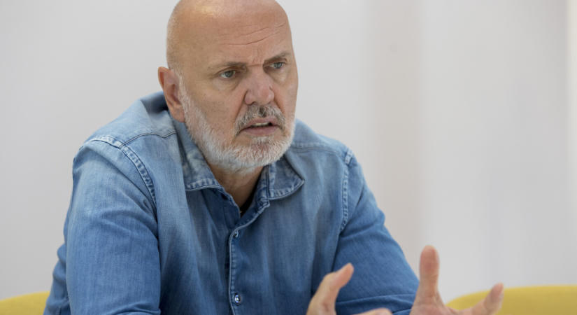 Világi Oszkár a Slovnaft mellett sikeres magántestőrséget épített, köszönhetően Szijjártó Péternek