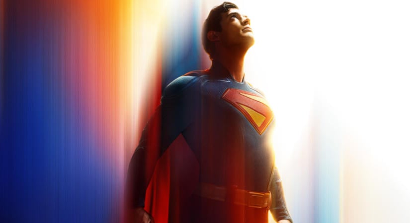 HBO Max: Jön a Superman egyik legőrültebb spin-offja, berendelték az új sorozatot!