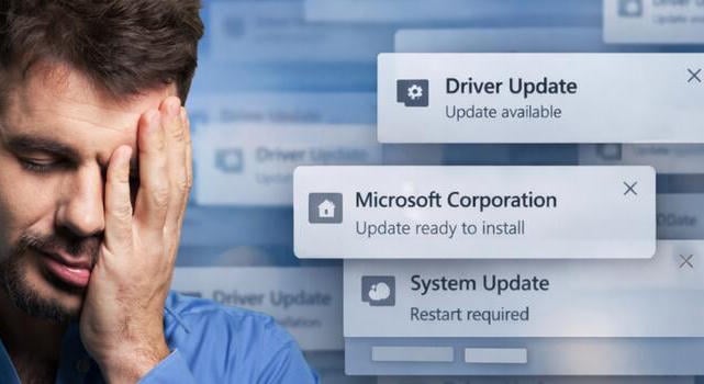 Kiderült, mi okozza a játékok lefagyását a Windows 11 frissítés telepítése után
