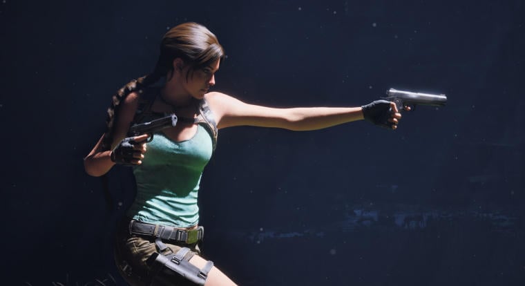 Áll a bál a Tomb Raider-sorozat körül, miután kiderült, hogy munkavédelmi szabályokat sértettek a forgatás során