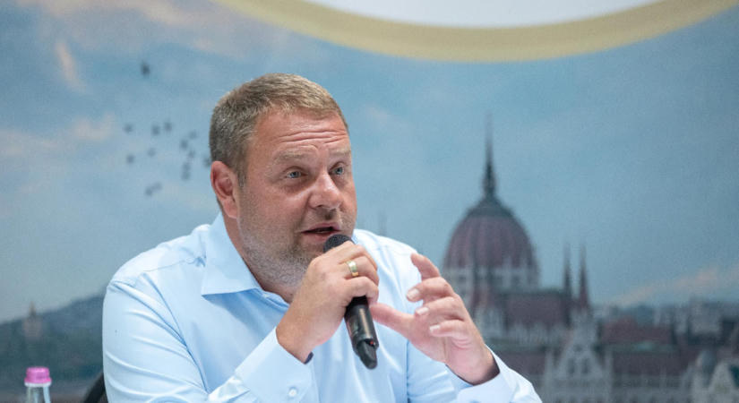 Németországba költözhet Guller Zoltán, a NER egykori kulcsembere