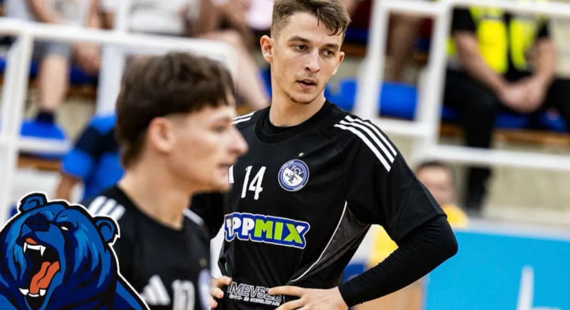 A Veszprém és az Aramis is kiütötte ellenfelét a futsal NB I-ben