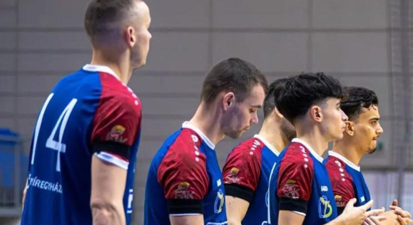 Ez már komoly érvágás: három játékosát is elveszítette a Nyíregyháza