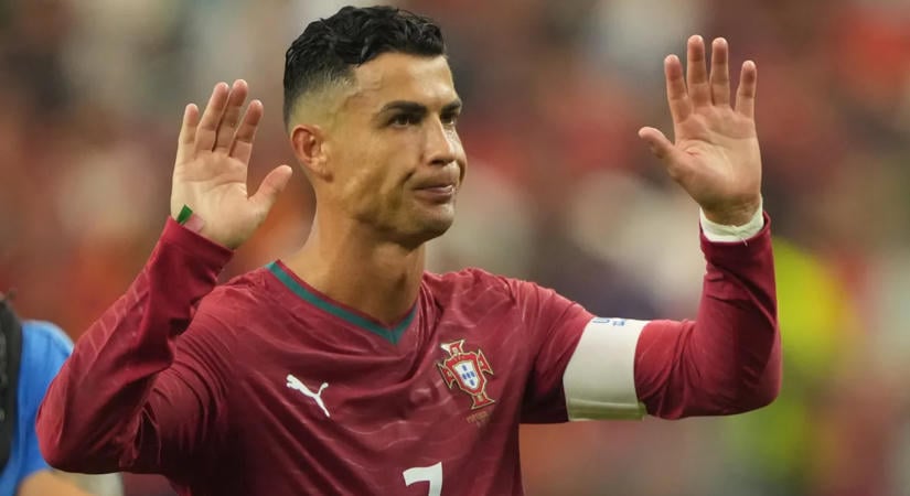 Cristiano Ronaldo nélkül továbbra sincs portugál válogatott – itt a friss keret!