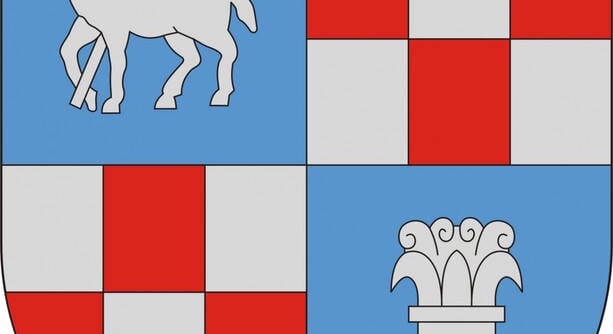 Dunaújváros múltja egyetlen címerben
