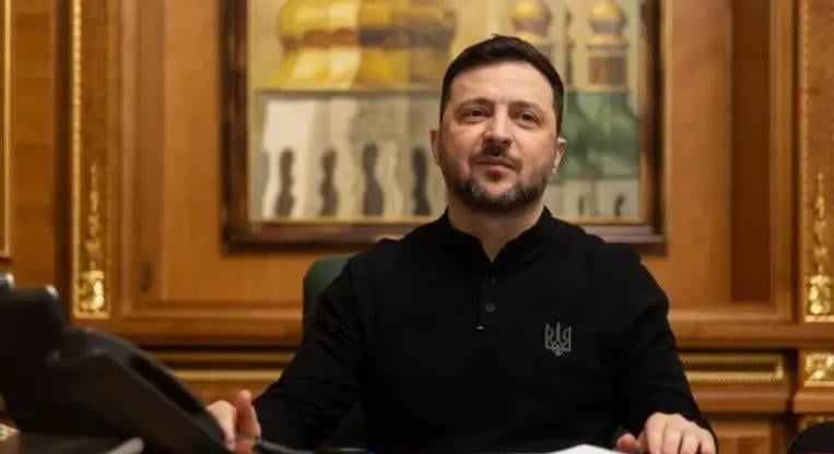 Zelenszkij: megállapodás született Patriot rakéták átadásáról Ukrajnának