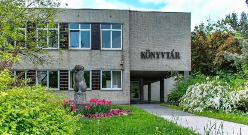 Nem csak olvasni lehet: különleges helyi programok a könyvtári héten