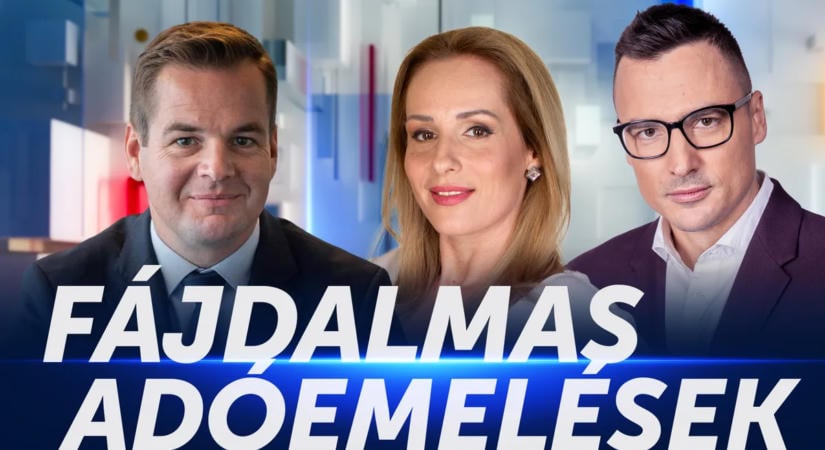 Brutális adóemelésekkel és elmaradt ígéretekkel szembesülhetnek a vállalkozók