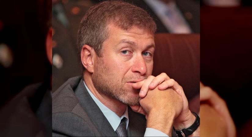 Dokumentumok meghamisításával segíthette Roman Abramovics adóelkerülését a Deloitte