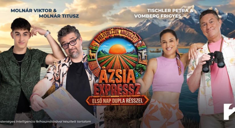 Dupla résszel támadja az RTL-t a TV2