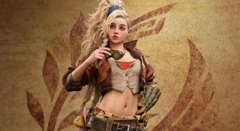 Már tölthető a Monster Hunter Wilds Prologue demója Switch 2-re