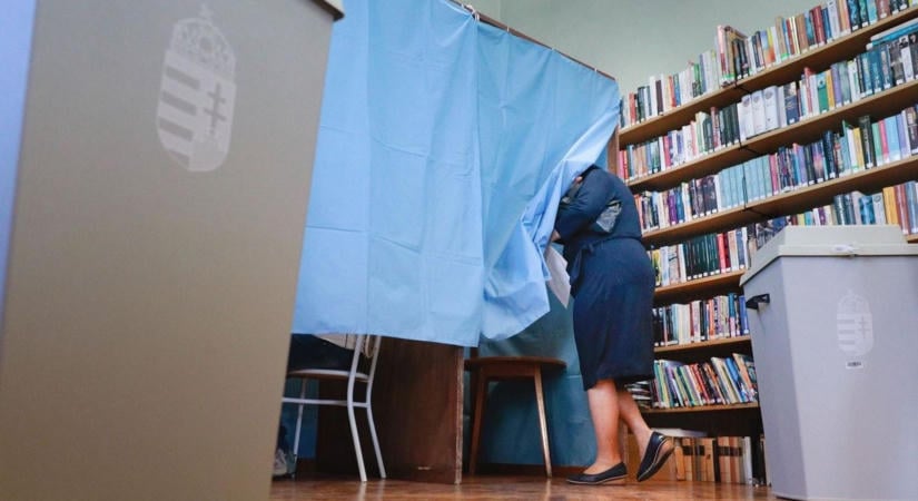 Ötödször is sikerült! Történelmi győzelmet aratott a polgármester